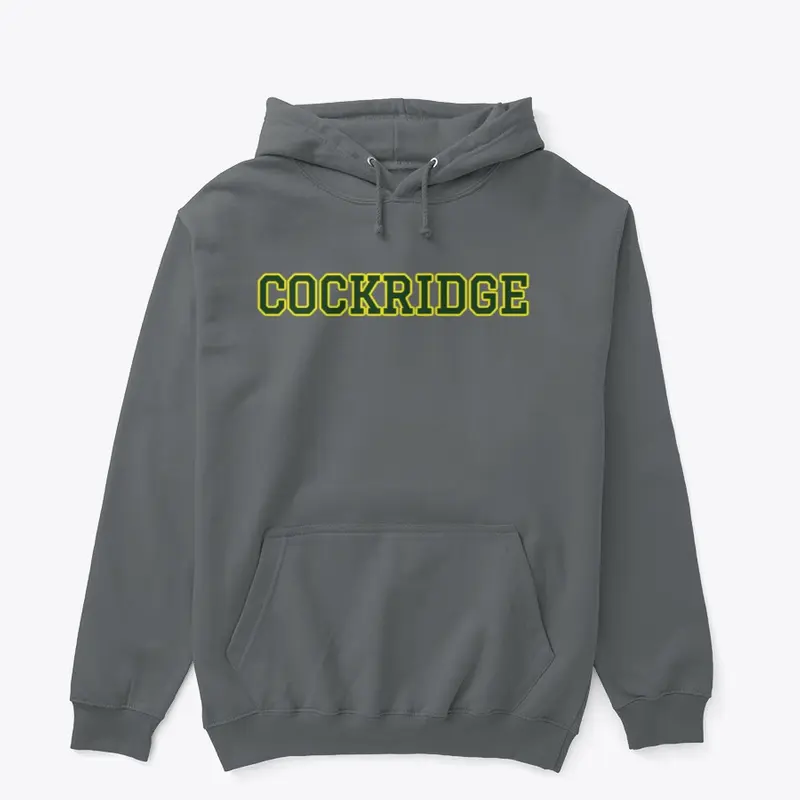 Cockridge Hoodie