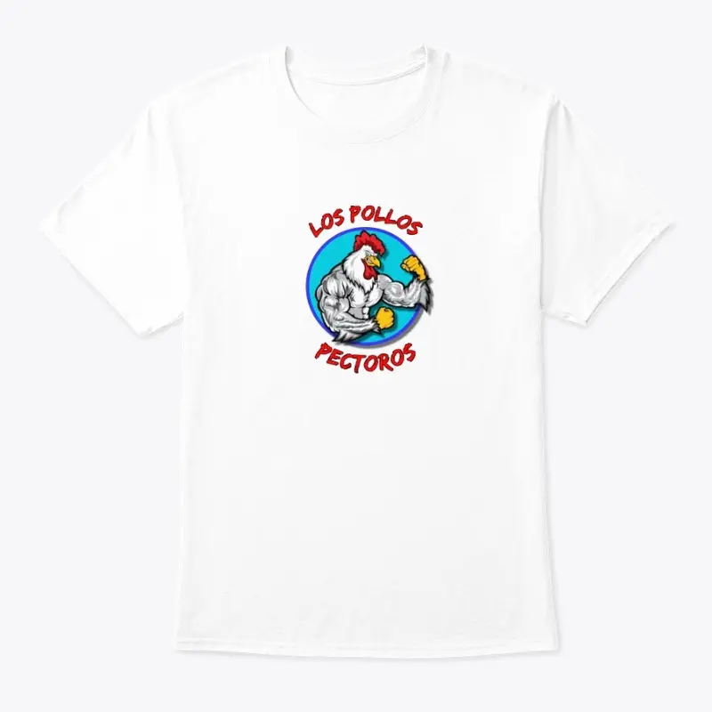 Los Pollos T-Shirt