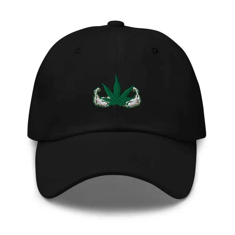 Yodie-Gainez Hat