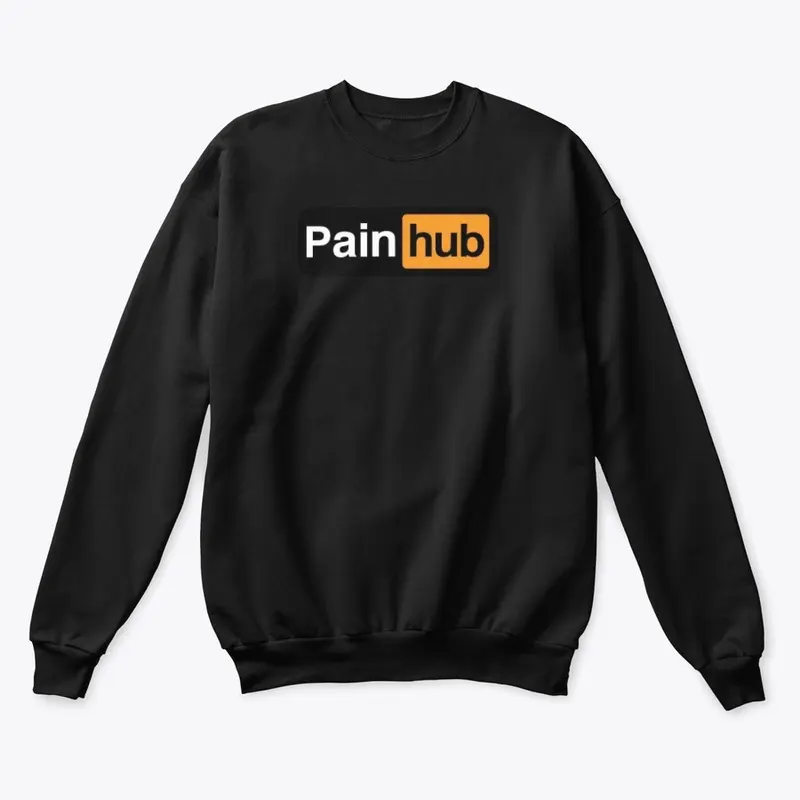 PainHub Pump Cover