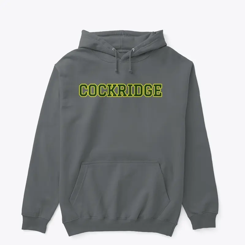 Cockridge Hoodie