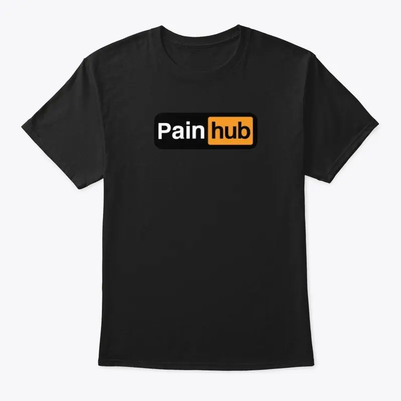 PainHub Tee